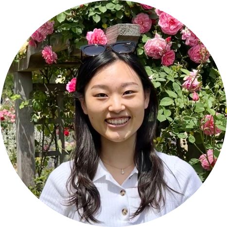 caroline kim