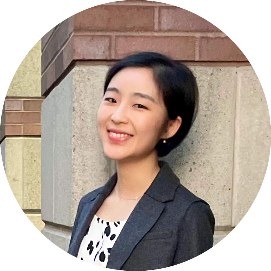 dorcas li