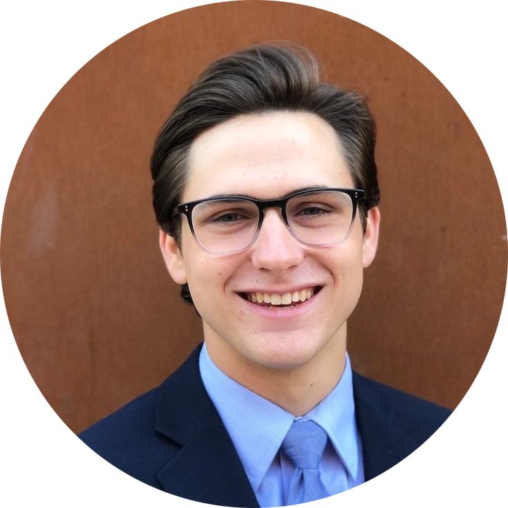 kevin lenzi